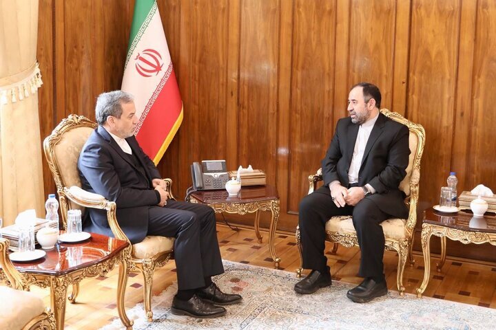 Following the developments in Syria is essential to safeguard Iran’s national interests