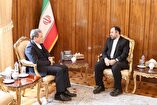 Following the developments in Syria is essential to safeguard Iran’s national interests