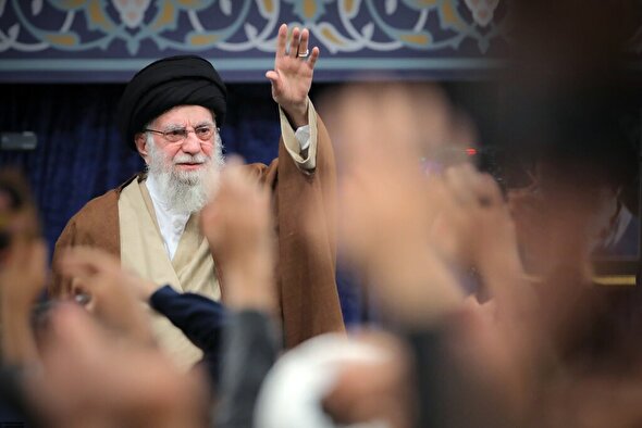 Imam Khamenei's important speech about recent developments in Syria and the region