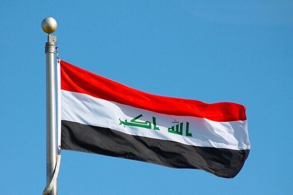 Iraq's response to the Zionist regime's aggression against Syrian territory