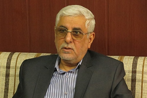 Zionist Regime Seeks to Divide Syria