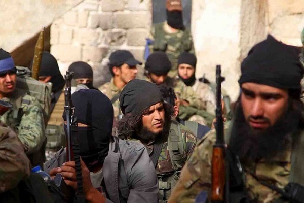 3 Killed in Aleppo Shooting