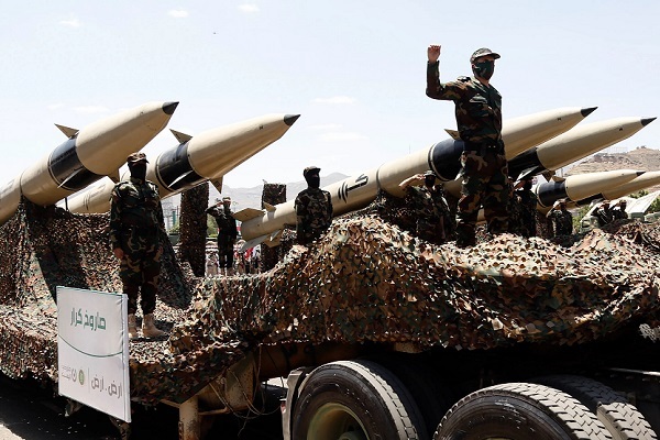 The Zionist Regime's Challenge Against Yemen's Ansar Allah