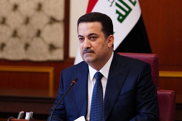 Iraqi Prime Minister to Visit Tehran