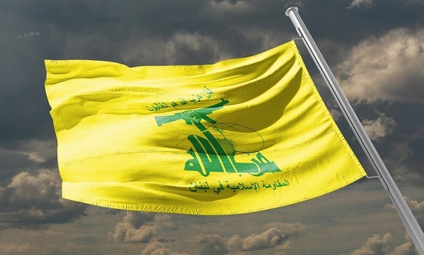 Hezbollah condemns US airstrikes in Iraq, Syria