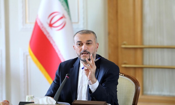 Iran FM warns US, UK not to test ‘wrath of region’