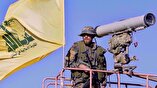 Hezbollah launches artillery, drone strikes against Israeli positions
