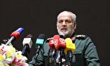 Iran is not dependent on other countries to make missiles