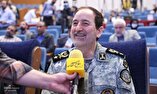 The Iranian armed forces are completely self-sufficient