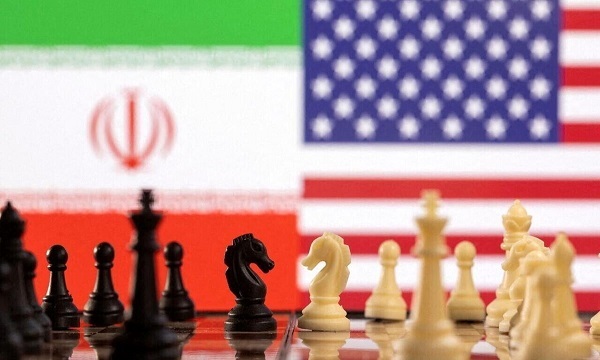 Indirect negotiations between Iran and America