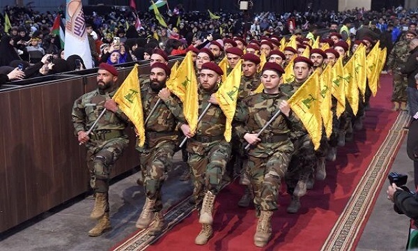 Hezbollah mourns ‘great brother’ Raeesi