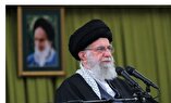 Ayatollah Khamenei Condoles Death of Nasrallah’s Mother