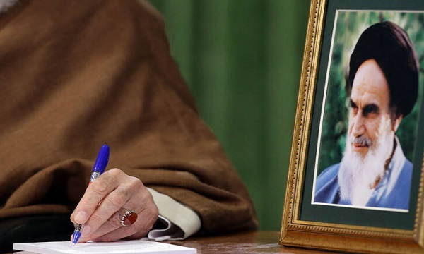 Ayatollah Khamenei’s letter to US students shaped by insightful reading of history
