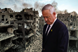 Gantz resigned from Israel's war cabinet