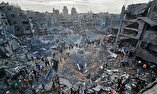Western media's bilateral coverage of the Gaza war