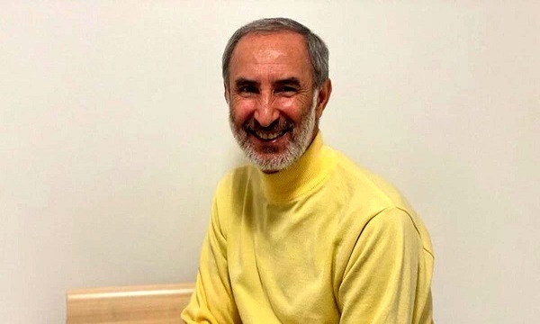 Innocent Iranian citizen released from Sweden prison