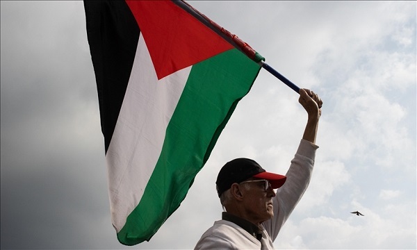 Cuba Joins South Africa's Lawsuit Against Israel