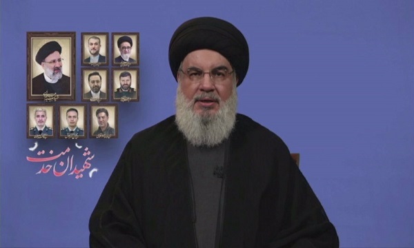 Iran is strong fortress of resistance