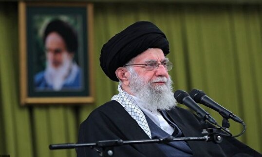 Iranians Mark Demise Anniversary of Imam Khomeini