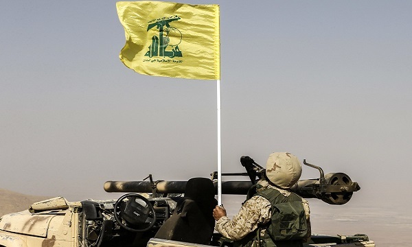 Hezbollah warfare technologies shadowed on Israel