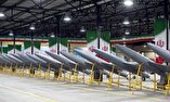 Foreign customers show interest in Iranian drones
