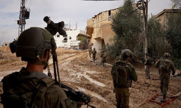 Israel is close to the finish line of Rafah operation