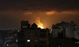 Israel's airstrike on Deir al-Balah caused martyrdom of two civilian