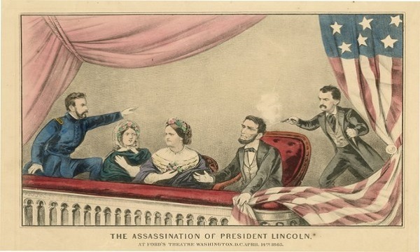 Which US presidents, or candidates have been assassinated or faced attempts?