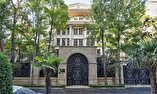 Azerbaijan reopens its embassy in Tehran
