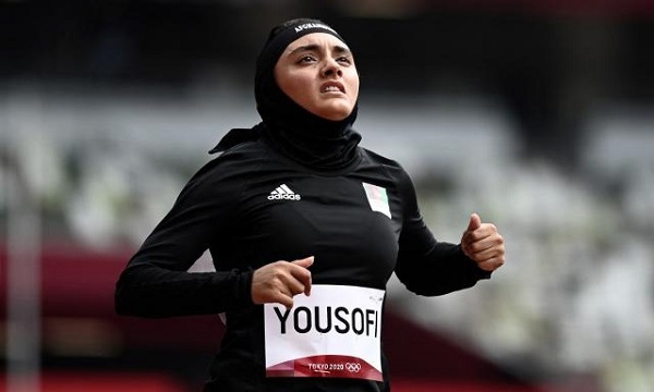 France bans hijab for Olympics 2024