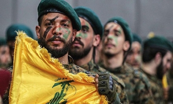 The strategic and dynamic front of Hezbollah