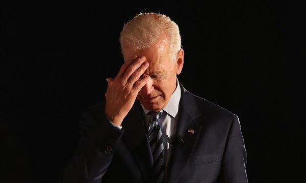Biden drops out of 2024 US presidential election