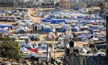 Gazans must evacuate part of the humanitarian safe zone