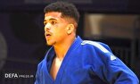 The withdrawal of the Algerian judoka from the match against the representative of the Zionist regime