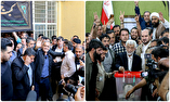 Iran's presidential election nominations voted in the runoff election
