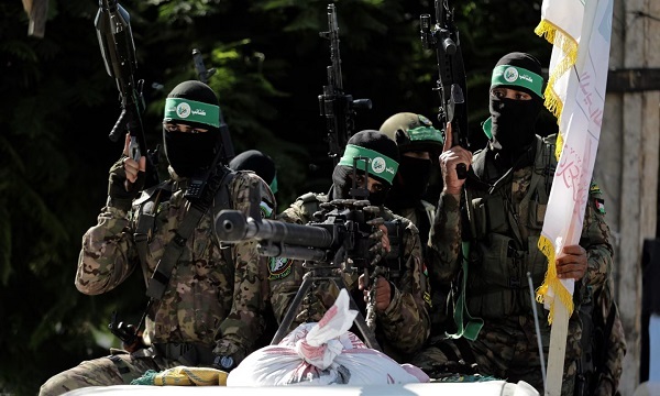 The fear of the Zionist regime from the rejuvenation of Hamas power