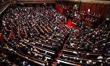 France parliament election in heat