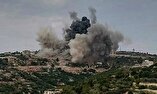 Hostile attack of IOF on southern Lebanon