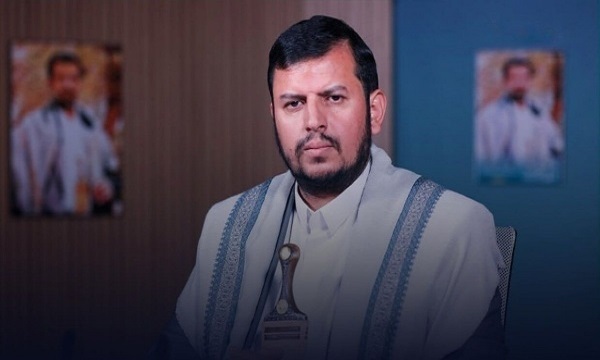 Ansarullah leader warned Riyadh of any collusion with US, UK, and Israel