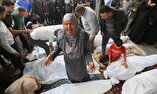 The Zionist regime has martyred more than 186,000 Palestinians since October 7