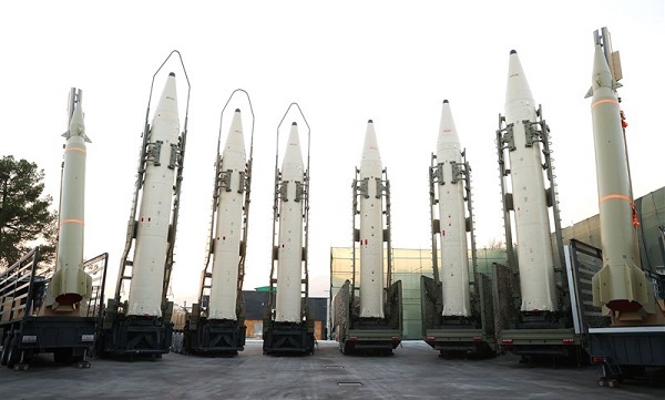 Iran rejected reports according to delivering ballistic missiles to Russia