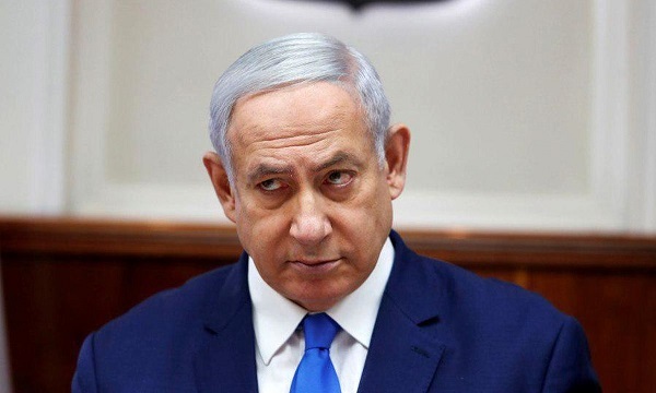 Netanyahu refused to meet with British FM