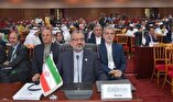 The Zionist regime acts as an obstacle to stability in the Islamic world