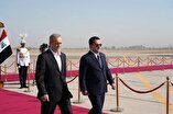 The media impact of Pezeshkian's travel to Iraq