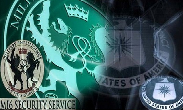 CIA and MI6 chiefs jointly urge ceasefire in Gaza