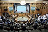 Pezeshkian hails Iran's defense power in the meeting with army commanders