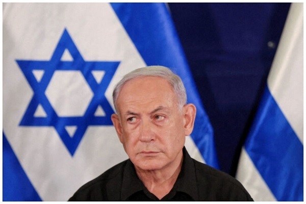 Netanyahu is against Egypt's mediation in the ceasefire negotiation