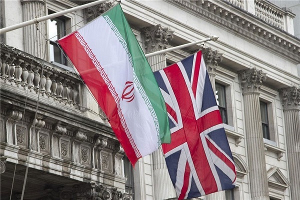 Iranian embassy censures BBC for blocking Gaza humanitarian appeal