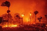 Los Angeles Wildfire Death Toll Rises to 16
