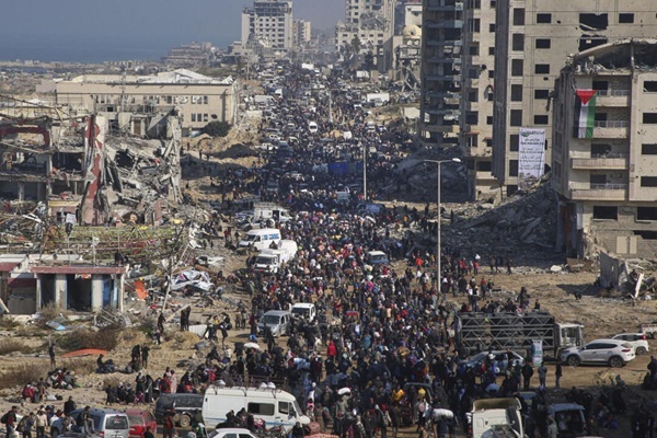 The Return of Residents is the Greatest Sign of the Zionist Regime's Defeat
